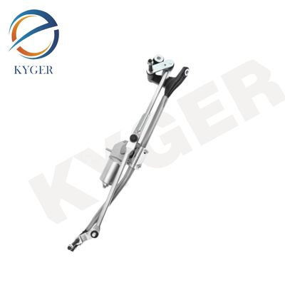 KYGER Hochwertige LR024224 Auto-Teil Windschutzscheibenwischer Motor LR078300 Für Land Rover Range Rover Evoque 2012-2018 L538