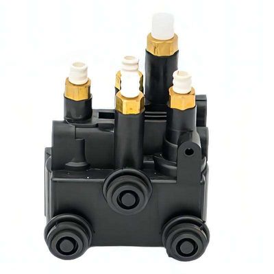Rückwärtsluftfederung Kompressorventilblock LR070246 LR037082 LR113342 LR176326 Für Land Rover Range Rover Sport L494 L405