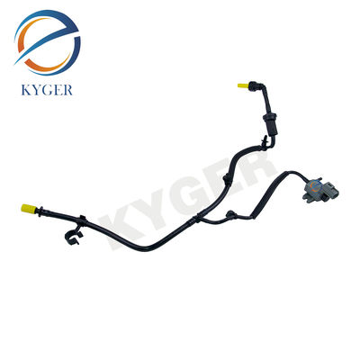 LR105286 LR046416 LR011982 AJ813946 Vakuumschlauchröhre für Land Rover Range Rover Sport LR4 Jaguar 3.0 5.0 HOSE