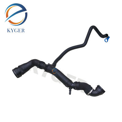 Wasserleitung Heizkörper Kühlschlauch LR080119 Heizkörper Top Schlauch für Land Rover Range Rover Sport VOGUE II L494 4.4L