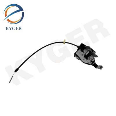 LR017470 Heckschacht Heckschacht Schlösser für Land Rover Discovery 3 2010-2016 L319 Discovery 4 2005-2009 L319 FQR500220
