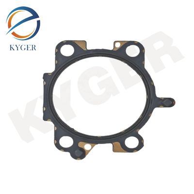 LR048165 Autoteile Drosselkarosserie Einlass Montageverschluss für Land Rover Range Rover 2010-2012 L322 Discovery 5 2017 L462