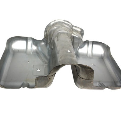 Kraftstoffbehälter Schild LR041435 LR025815 Land Rover Range Rover evoque 2012 2.2 Diesel 2.0 Benzin