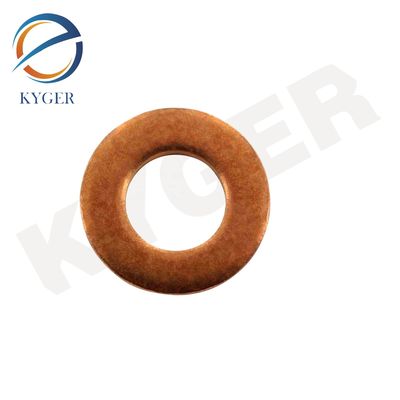 LR006295 Öl Abfluss Stecker Dichtung für Land Rover Freelander 2 2006-2014 L359 Range Rover Evoque 2012-2018 L538 Discovery Sport 2015