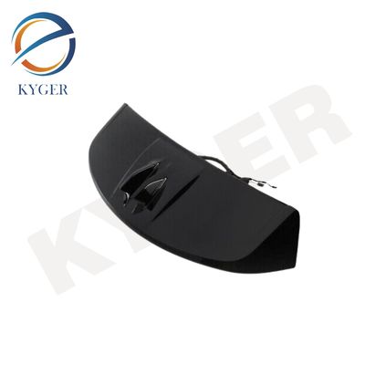 KYGER LR079945 Auto-Teil Auto-System Hinter Spoiler Dual Antenne für Land Rover Range Rover Evoque 2012 - 2018 L538 LR079945