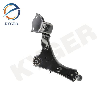 KYGER LR110278 Sonstige Teile des Fahrgestellsystems für Fahrzeuge Front-Linkslenkschaltarm LR101812 LR096362 LR086108 Für Land Rover