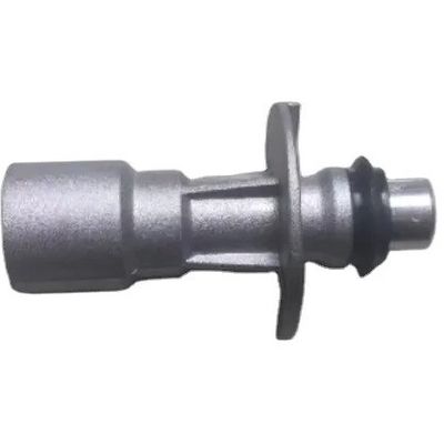 Aluminium-Wasserpumpe Ölkühlrohr LR028136 LR011997 C2Z18658 Für Land Rover Discovery 4 5 Range Rover Sport Velar Vogue