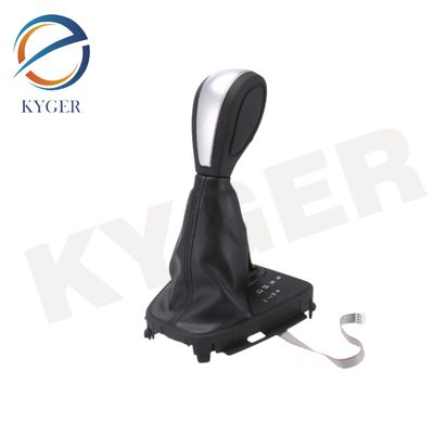 KYGER Auto System LR003471 Innenaccessoires Auto Pars Getriebe Stick Knob Für Land Rover Freelander 2 2006-2014