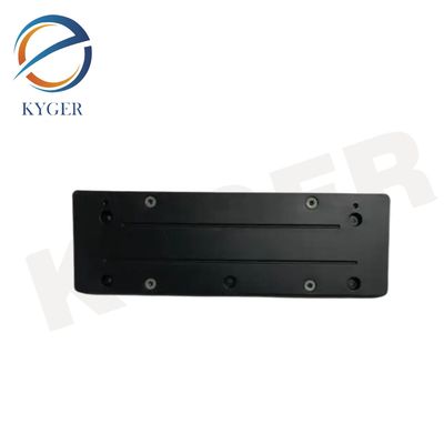 KYGER Hochwertige Autoteile Autosystem Außenzubehör Rückfahrzeugkennzeichen für Range Rover Evoque LR048313