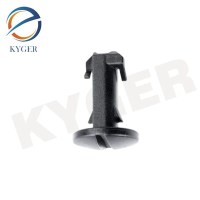 KYGER LR012844 Fahrzeugteile Hintersteckfänger Schleppschild Augendeckel Kunststoff Autobefestigungsmittel und Klemmen geeignet für Land Rover Ranger Rover