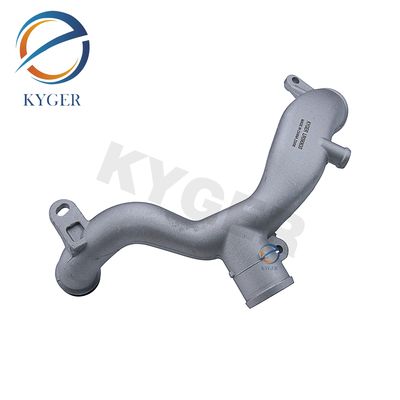 Schlauch für die Kühlung von Motoren LR090630 für Land Rover Discovery 4 5 Range Rover Sport Velar New Defender