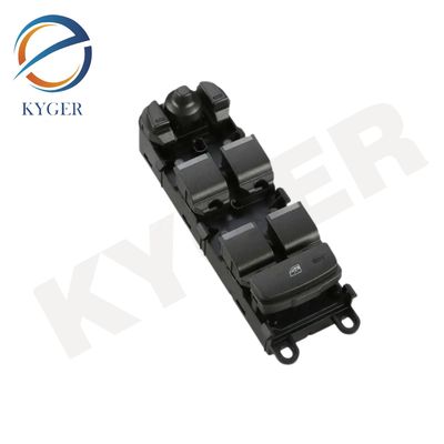 Fahrzeugelektrische Systeme LR025908 Dauerfähiges Stromfenster für Land Rover Range Rover Evoque 2012-2018 L538