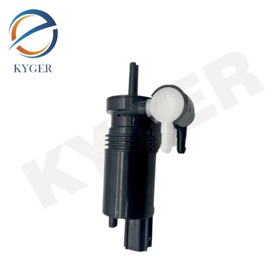 KYGER hochwertige Autoteile LR037573 Wiper Spray Motor Windschutzscheibe Autoteile Scheinwerfer Waschpumpe für Land Rover Range Rover
