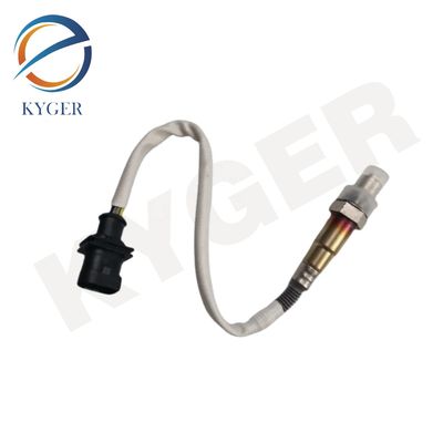 KYGER High Quality Auto Electrical Systems Sensor Sauerstoffsensor LR049882 für Land Rover Discovery IV L319 3.0 2013-2019