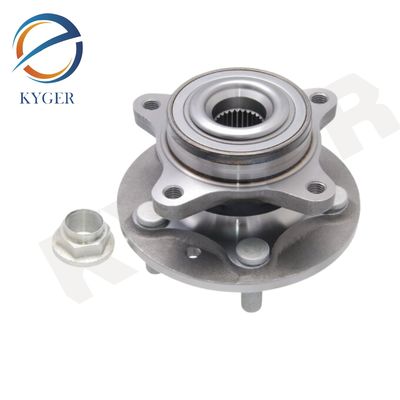 KYGER LR076692 Fahrzeugteile Radnavenlager RFM500010 LR048083 LR014147 Für Land Rover Discovery 3 Discovery 4 Range Rover Sport