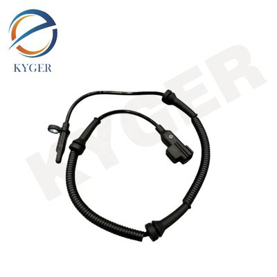 KYGER High Quality LR072107 Auto Auto Part ABS Radgeschwindigkeitssensor LR062671 für Land Rover Discovery Sport 2015 L550