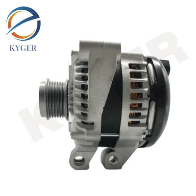 Alternator LR076696 LR034014 LR054993 Für Land Rover Discovery 2017 RangeRover 2016-2017 RangeRover Sport 2016-2017 3,0 L V6