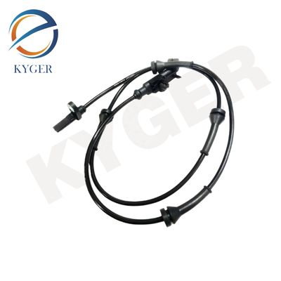 LR081609 Autoelektrische Systeme Hinterradgeschwindigkeitssensor geeignet für Land Rover Sport Range Rover 2014