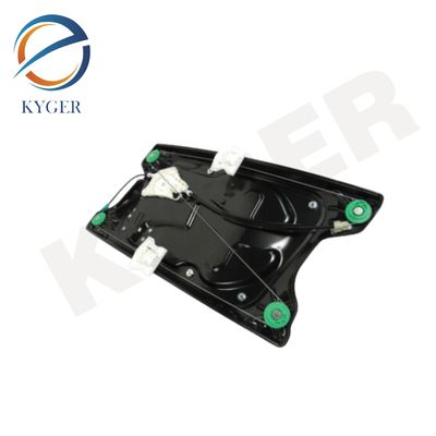Fahrzeugteile Fahrzeugkörpersysteme Frontregulator LR063671 LR063670 Für Land Rover Discovery 4 2010-2016 L319