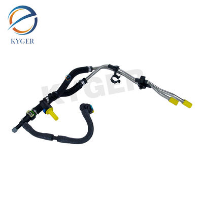 Fabrikgroßhandelsbrennstoffrohr LR015416 für Land Rover Range Rover Range Rover Sport D4 RS10 3.0 TDV6