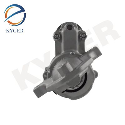 High Strength LR084458 Auto Starter Motor Discovery Sport Land Rover Elektroteile