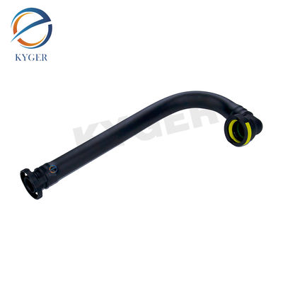 Emissionskontrolle Kurbelschlauch LR065344 Kurbelschlauch Atemschlauch FÜR Land Rover Freelander 2 EVOQUE L538
