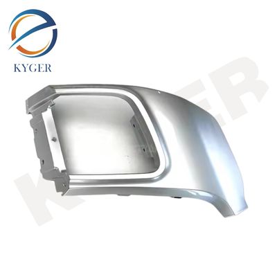 LR028087 Fahrzeughinterste Stoßfänger Heckabdeckung Trim für Land Rover Range Rover Evoque L538 2011-2019 LR028089
