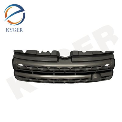KYGER Hochwertige LR076024 Auto-Teil Heizkörper Grill für Land Rover Range Rover Evoque 2012-2018 LR076024