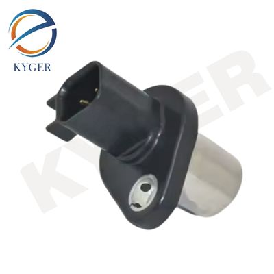 Fahrzeugelektrische Systeme NSC500160 Autoteile Kurbelwellen Positionssensor für Land Rover Kurbelwellen Positionssensor NSC500160