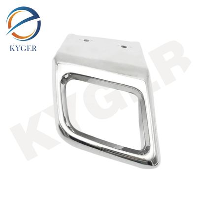 KYGER LR027871 Abluftrohrabdeckung Evoque L538 Land Rover Karosserieteile