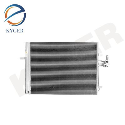 Auto-Auto-Teil LR023921 Klimaanlage Kondensator für Land Rover Range Rover Evoque Freelander 2 3.2L LR000566