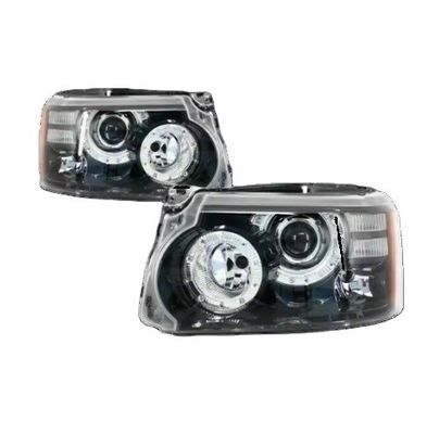 LR023551 Scheinwerferglas für Land Rover Range Rover Sport L320 2013