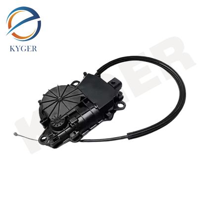 Fahrzeugkarosserie-System Fahrzeug Hintertürverschluss-Aktor für Land Rover Range Rover Range Rover Sport LR117161