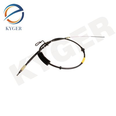 LR007496 Handbremskabel Freelander 2 L359 Land Rover Elektrische Teile