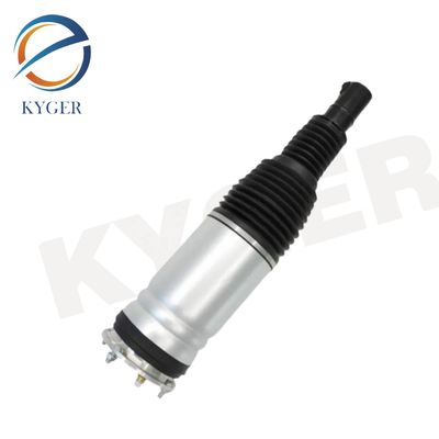 KYGER Auto Part LR087082 Fahrzeug Vorder-Rechts Luftfeder-Schocks LR044851 LR052783 Für Land Rover Range Rover Sport L494 2014- 2018