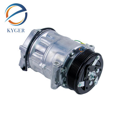 AC Kompressor Klimaanlage LR056365 LR058017 LR019133 LR013934 C2D38611 Für Land Rover Discovery Jaguar XJR XF XJ RS10 3.0