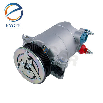 AC-Klimakompressor LR083480 LR051044 LR066915 für Land Rover Range Rover Evoque