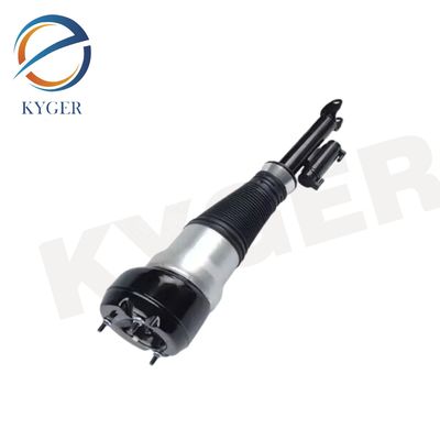 222 320 48 13 Luftschlagvorrichtung Luftfederung Stoßdämpfer A2223204713 A2223204813 Für Mercedes-Benz S-Klasse W222