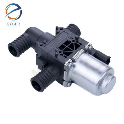 Einheit für die Berechnung der Wärmeeffizienz