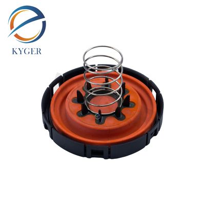 LR133579 PVC-Ventil-Service-Kit C2D60163 Original für Land Rover Discovery 4 5 Range Rover Sport Velar Neue Defender 3.0L 5.0L