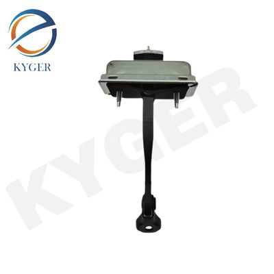 Rückseite von Land Rover Range Rover Evoque L538 2018