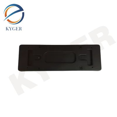 LR48409 Frontfahrzeugkennzeichenhalter für Land Rover Range Rover Freelander Discovery