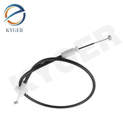 High-Precision Front Door Lock Kabel LR001881 Land Rover Autoteile