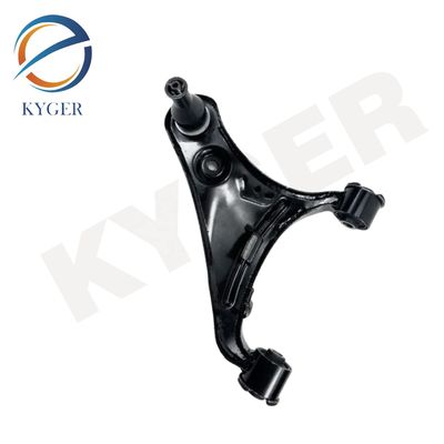Gute Qualität Autoverhängung vorne rechts Oberspur Steuerung Arm RBJ500222 für Land Rover Freelander Discovery 3