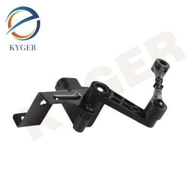 KYGER hohe Qualität LR024219 Auto-Teil Luftfederung Höhensensor Links Frontteil für Land Rover Range Rover LR024217