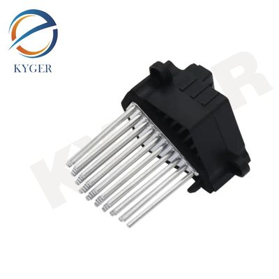 KYGER High Quality Auto-Teil Heater Bläser Regulator JGO000021 Für Land Rover Range Rover 2002-2009 JGO000021