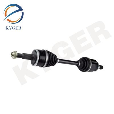 Fahrzeug-Aufhängungssysteme LR072069 Vorderachshaft für Land Rover Range Rover Discovery LR072070 LR047294 LR047295