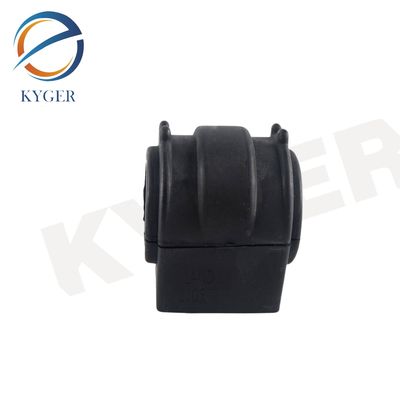 C2C35589 Vordergummi-Bushing Stabilisator Stahl-Aufhängung Steuerarm Bushing XR819697 Für Jaguar XJ 2010-2019 X351