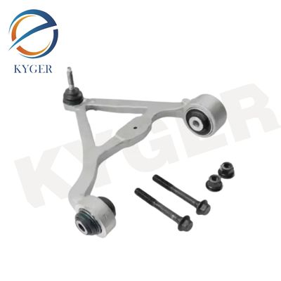 Autosperrsysteme Steuerungsarme C2D49448 Hinterrechts Oberste Steuerungsarm für Jaguar C2D45608 C2D36810 C2Z31678
