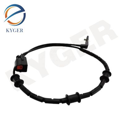 C2P17004 Sensor für die Frontbremsplatte XF 2015 X250 F-Typ Jaguar Elektroteile